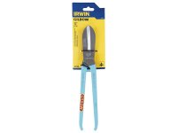 Irwin G246 Curved Tin Snips 300mm (12in)