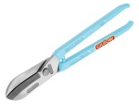 Irwin G246 Curved Tin Snips 300mm (12in)