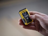 Stanley Tools TLM40 Laser Distance Measure