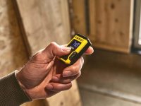 Stanley Tools TLM40 Laser Distance Measure