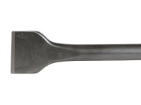 Irwin Speedhammer Plus Spade Chisel 40 x 250mm