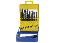 Irwin HSS Pro Drill Bit Set of 19