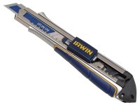 Irwin ProTouch? Screw Snap-Off Knife 18mm