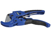 Irwin PVC Plastic Pipe Cutter 45mm