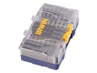 Irwin Mixed Screwdriving Set, 40 Piece