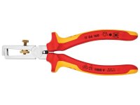 Knipex VDE Insulation Strippers 160mm