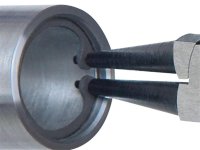 Knipex Circlip Pliers Internal Straight 19-60mm J2