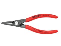 Knipex Precision Circlip Pliers Internal Straight 8-13mm J0