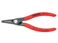 Knipex Precision Circlip Pliers Internal Straight 12-25mm J1