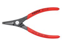 Knipex Precision Circlip Pliers External Straight 10-25mm A1