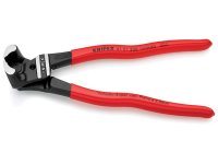 Knipex Bolt End Cutting 85 Nipper PVC Grip 200mm (8in)