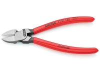 Knipex Diagonal Cutters for Plastics PVC Grip 160mm (6.1/4in)