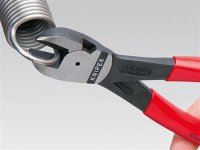 Knipex High Leverage Centre Cutters PVC Grip 250mm (10in)