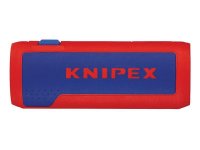 Knipex TwistCut Corrugated Pipe Cutter 13-32mm