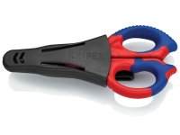 Knipex 95 05 155 Electrician's Shears 155mm