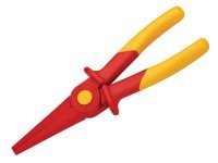 Knipex Long Nose Plastic Insulated Pliers 220mm