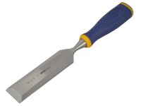 Irwin MS500 ProTouch? All-Purpose Chisel 38mm (1.1/2in)