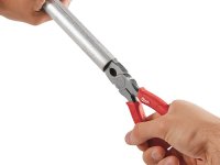 Milwaukee Long Nose Pliers 210mm