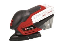 Einhell TE-OS 18/150 Li Solo Power X-Change Sander 18V Bare Unit