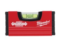 Milwaukee Minibox Level 10cm