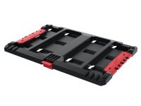 Milwaukee PACKOUT? Adaptor Plate for HD Box