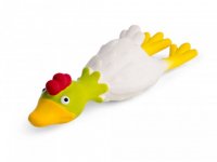 Petface Latex Chicken - Small