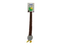 The Pet Store Soft Long Neck Plush Toy - Assorted