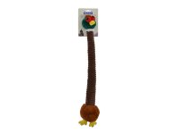 The Pet Store Soft Long Neck Plush Toy - Assorted