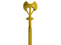 Monument Tools 1066C Drain Gulley Grab 5ft x 5.1/4in