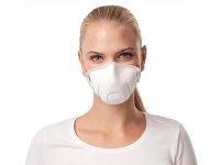 Moldex Classic Series FFP2 NR D Non-Valved Mask (Single)