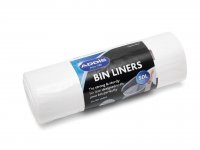 Addis Bin Liner 50L(20 liners)