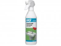 HG Limescale Remover Foam Spray (with A Fresh Scent) 500ml
