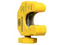 Monument Tools 300M Semi-Automatic Pipe Cutter 8-22mm Capacity