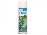 HG Air Neutraliser for Bad Odours 400ml