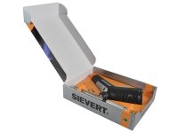 Sievert 253511 EU Powerjet Blowtorch Only - Fits EN417