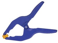 Irwin Spring Clamp 75mm (3in)