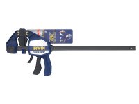 Irwin Xtreme Pressure Clamp 450mm (18in)