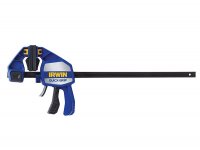 Irwin Xtreme Pressure Clamp 450mm (18in)