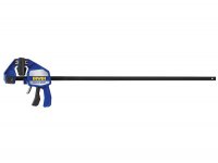 Irwin Xtreme Pressure Clamp 900mm (36in)