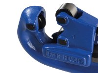 Irwin 202 Roller Pipe Cutter 3-50mm