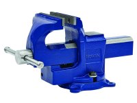 Irwin Quick Adjusting Vice 100mm (4in)