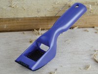 Faithfull Hand Rasp Shaver Tool