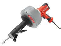 RIDGID K-45 AUTOFEED® Drain Cleaning Gun 110V