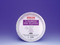 Caroline 1025 Deep Family Pie Plate 10