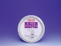 Caroline Foil Pie Plates 9