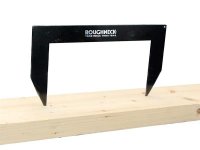 Roughneck Slater's Bench Iron 350mm
