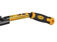 Roughneck Roofing, Demolition & Lifting Bar 47.5cm (18.3/4in)