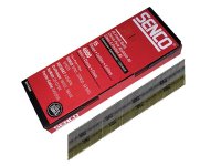 Senco Chisel Smooth Brad Nails Galvanised 15G x 32mm (Pack 4000)