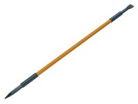 Bulldog Insulated Double Ended Crowbar