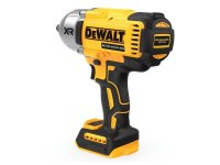 DeWalt XR Brushless 1/2in High Torque Impact Wrench 18V Bare Unit